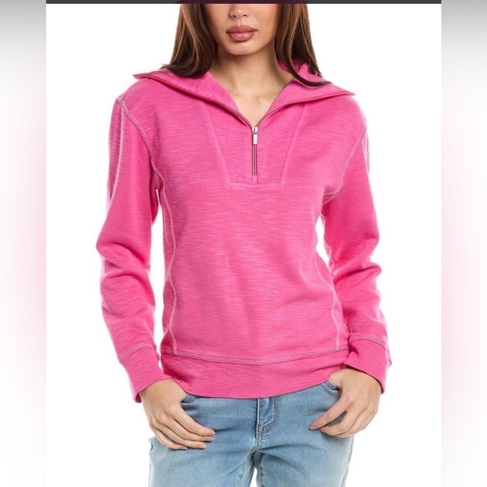 Tommy Bahama - Pink Sweatshirt